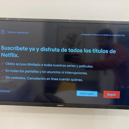 Nuevo Piso Retiro 2 Lejlighed Madrid Eksteriør billede