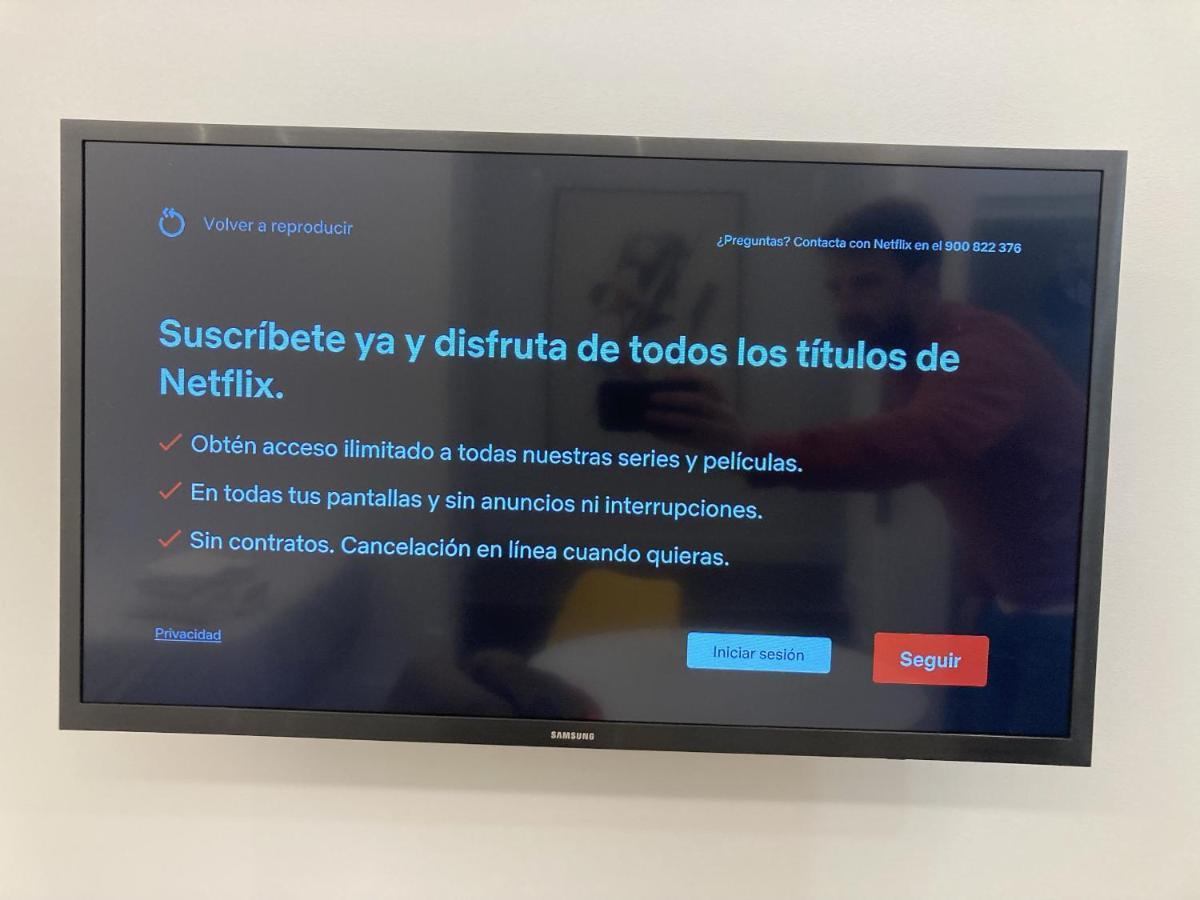 Nuevo Piso Retiro 2 Lejlighed Madrid Eksteriør billede
